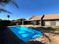 3 Bedroom 2 Bathroom House for Sale for sale in Vanderbijlpark