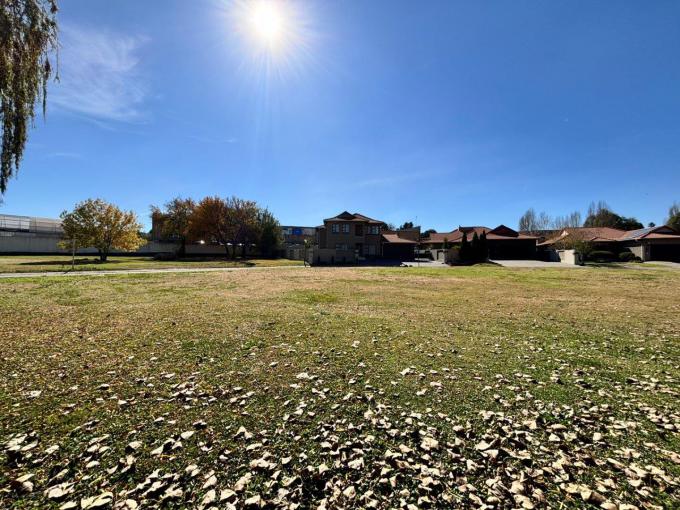 Land for Sale For Sale in Vanderbijlpark - MR702008