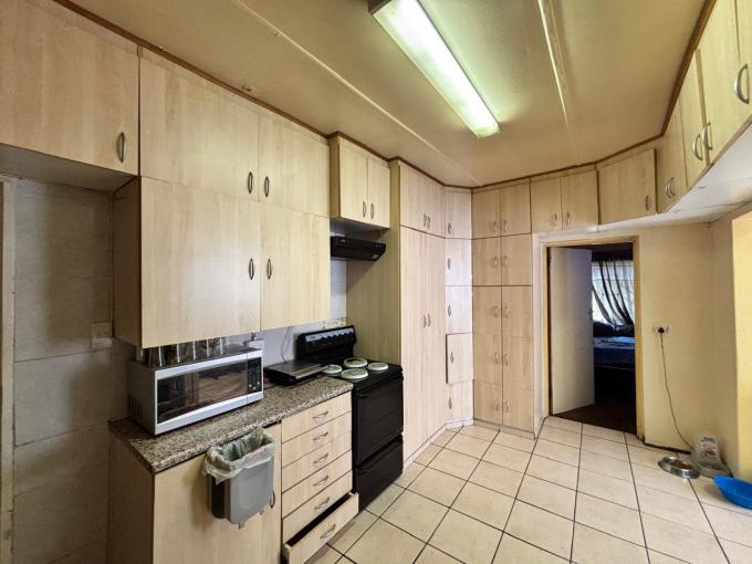 4 Bedroom House for Sale For Sale in Sasolburg - MR702017