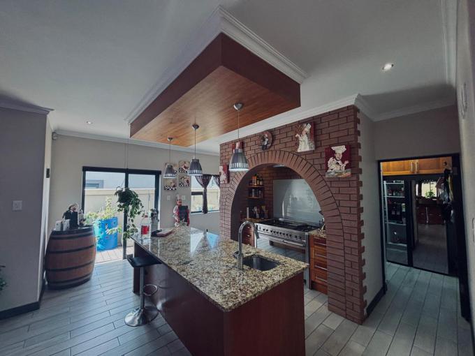 House for Sale For Sale in Sasolburg - MR702018