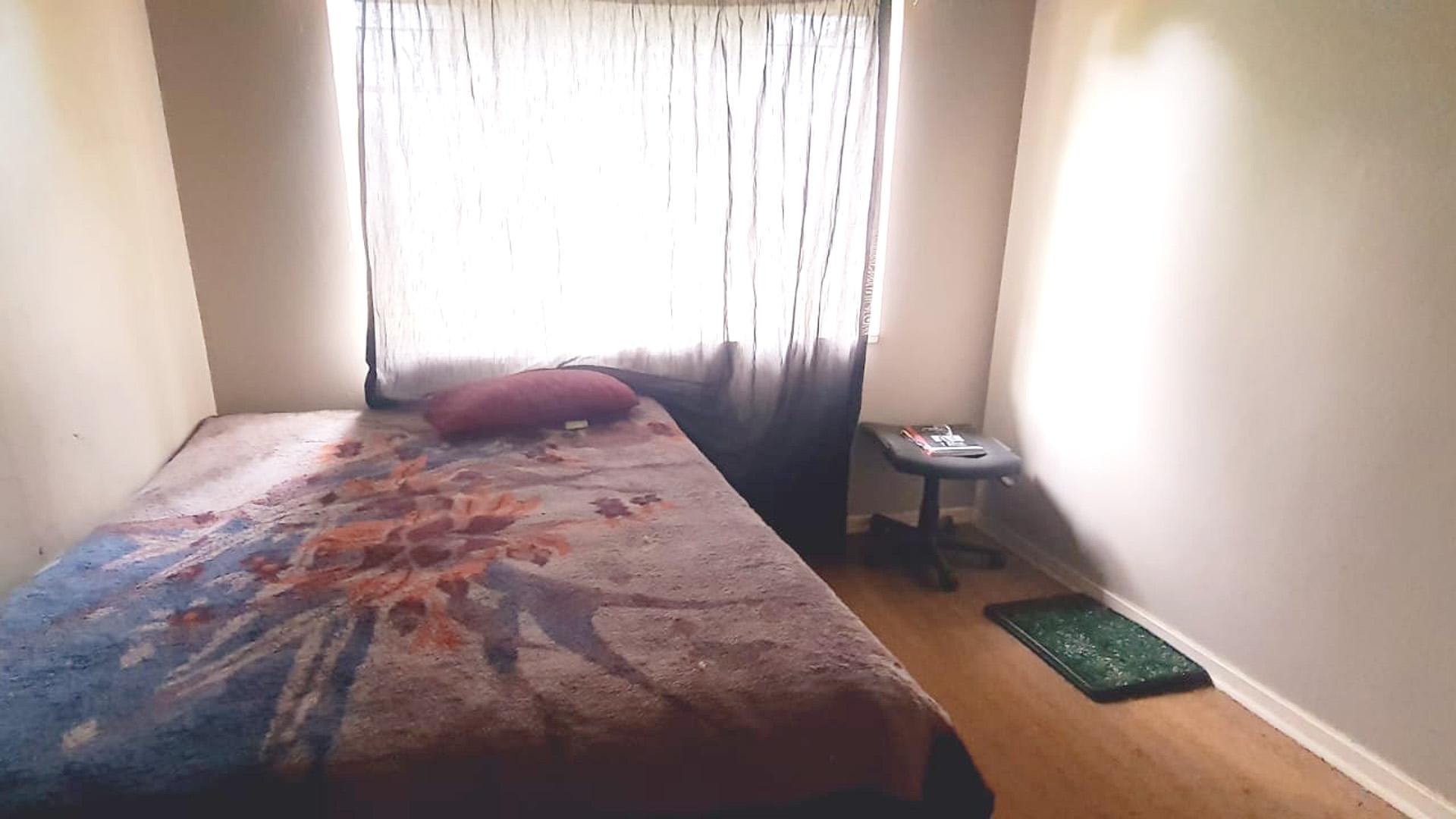 Bed Room 1 of property in Freemanville