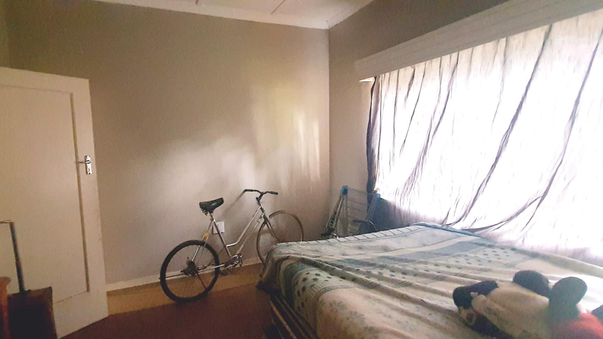 Bed Room 2 of property in Freemanville