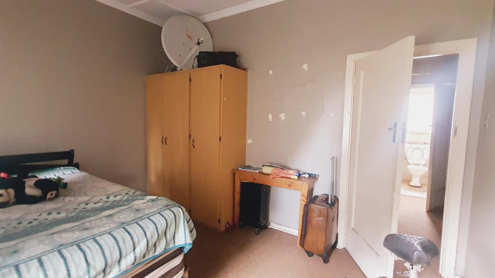 Bed Room 2 of property in Freemanville