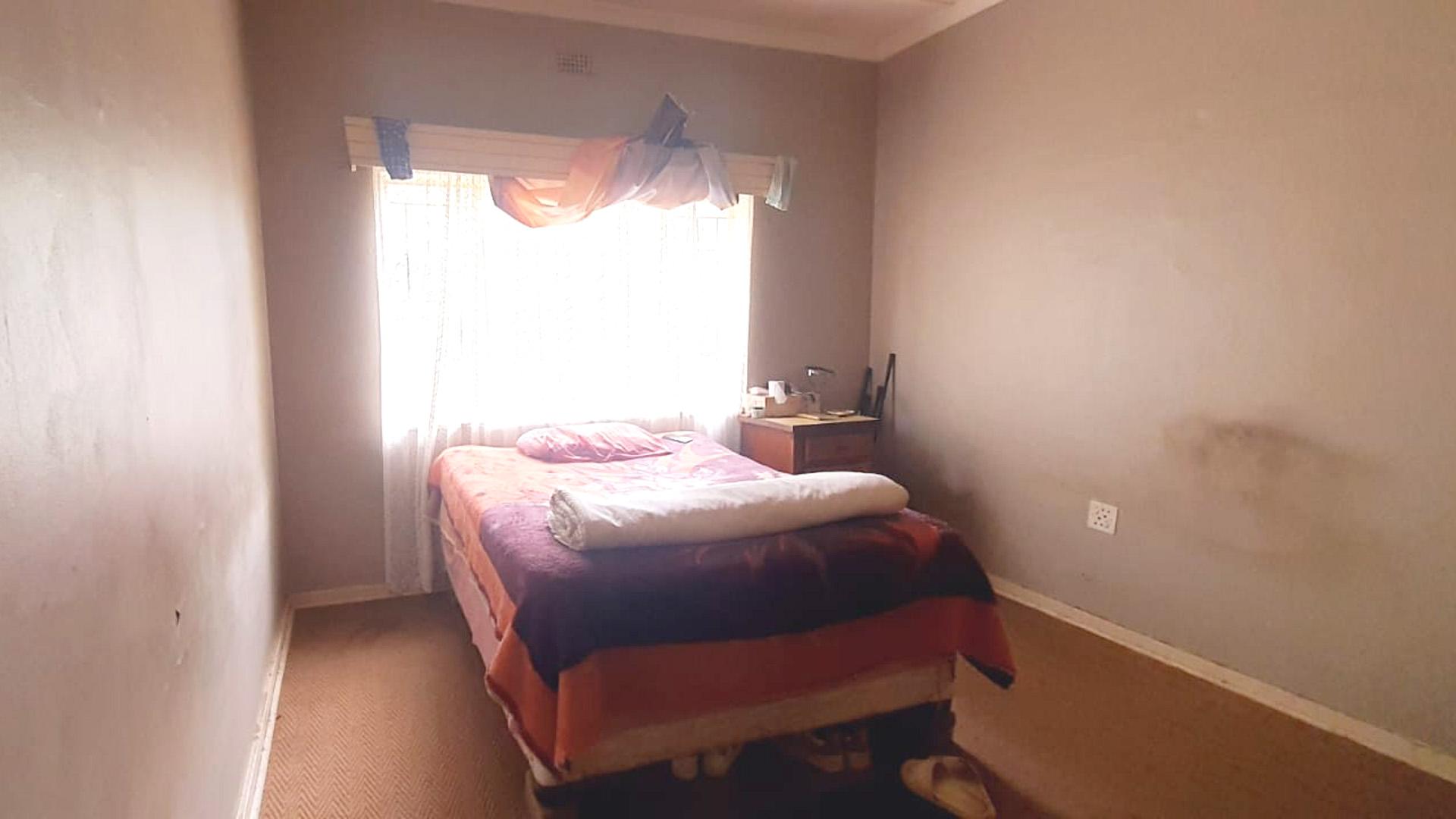 Bed Room 3 of property in Freemanville