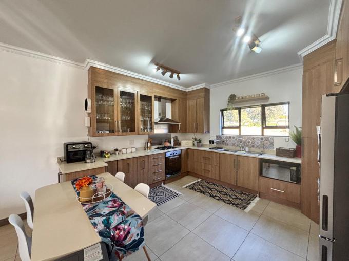 3 Bedroom House for Sale For Sale in Sasolburg - MR702025