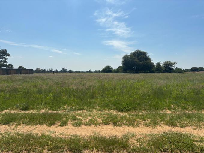 Land for Sale For Sale in Vaalpark - MR702033