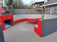  of property in Sasolburg