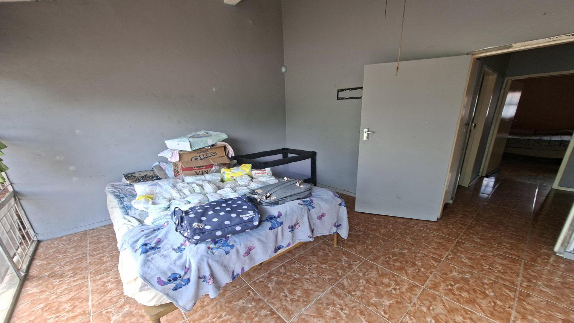 Bed Room 1 of property in Claremont