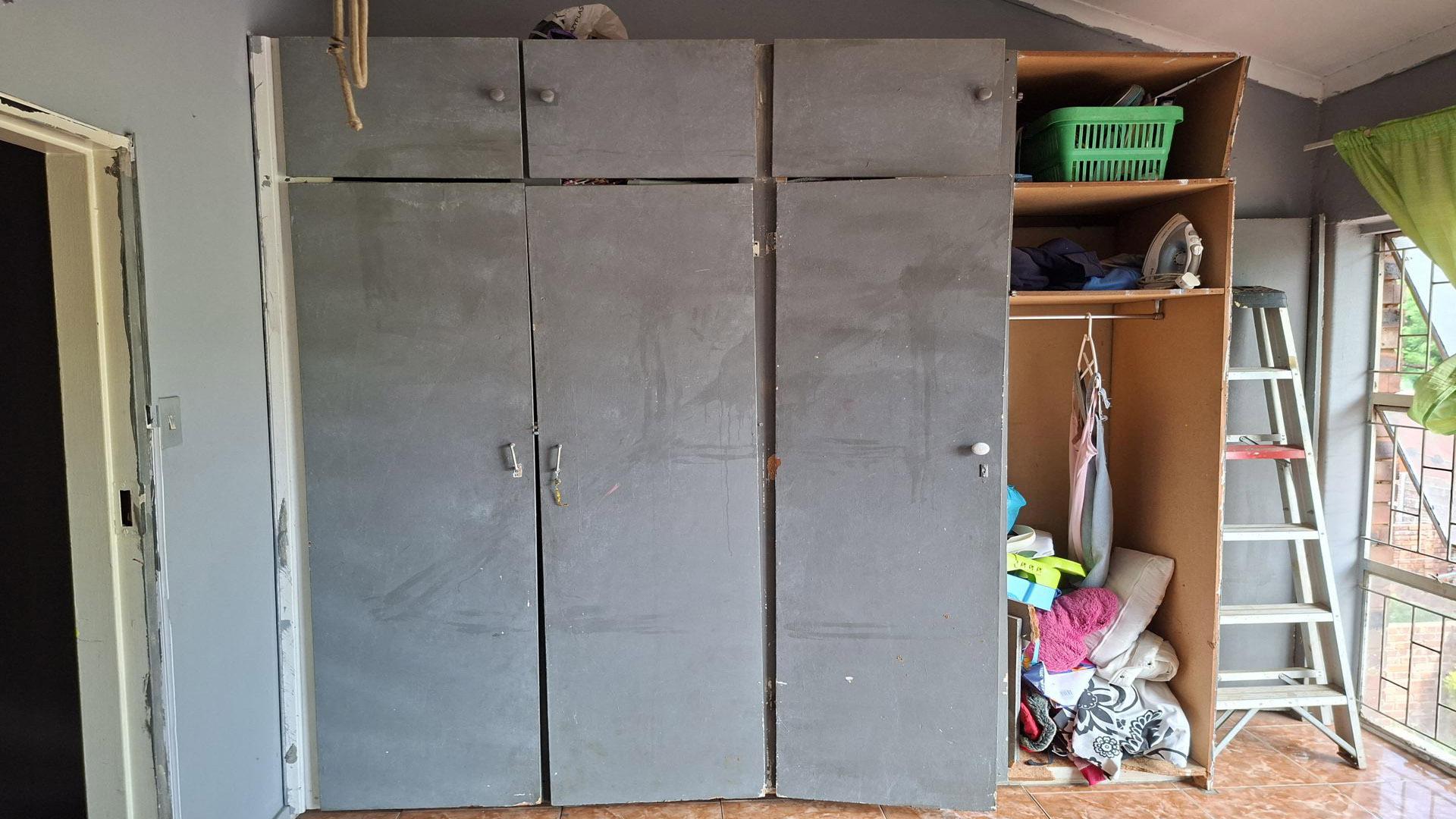 Bed Room 1 of property in Claremont