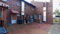 Front View of property in Claremont