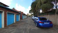 Front View of property in Claremont