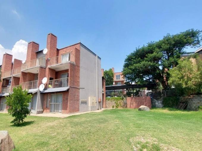 1 Bedroom Apartment for Sale For Sale in Sonneglans - MR702057