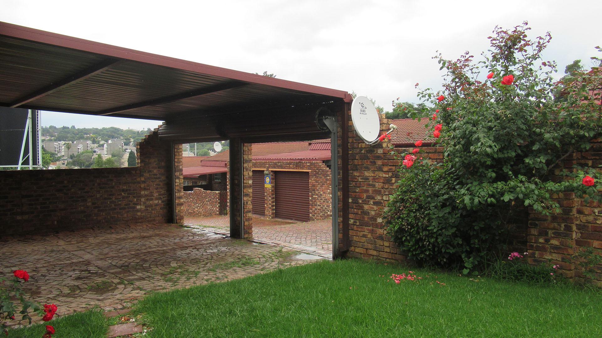 Front View of property in Buccleuch