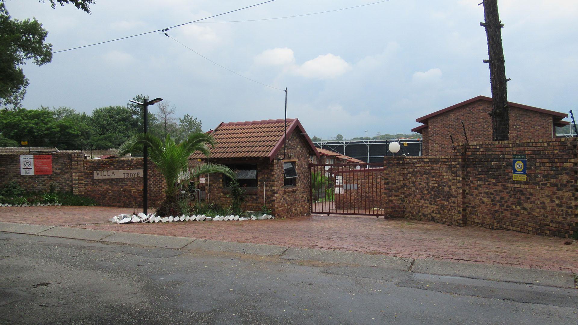Front View of property in Buccleuch