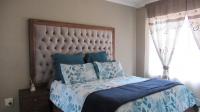Main Bedroom - 15 square meters of property in Buccleuch
