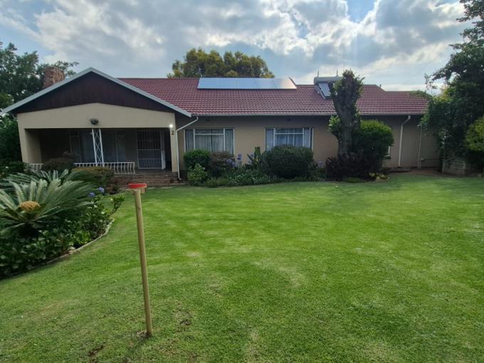 4 Bedroom House for Sale For Sale in Elspark - MR702064