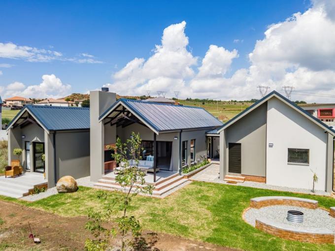 3 Bedroom House for Sale For Sale in Heidelberg - GP - MR702068