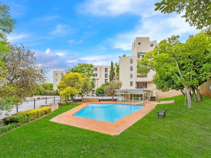 1 Bedroom Apartment for Sale For Sale in Sandhurst - MR702078