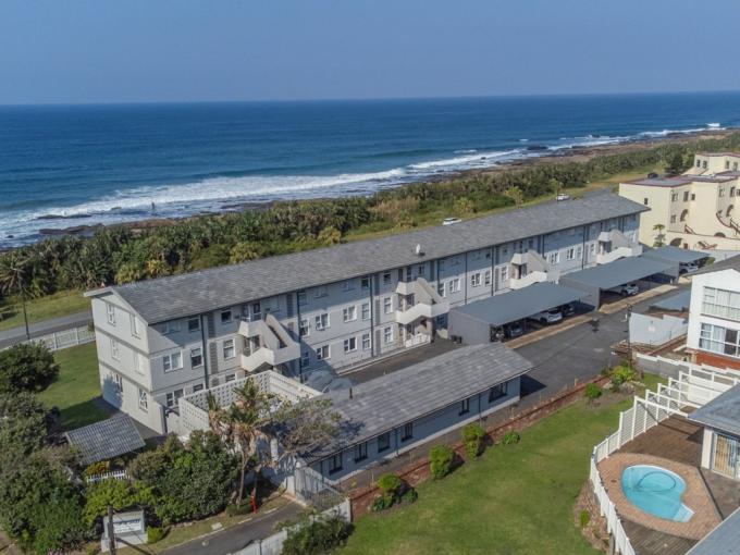 2 Bedroom Apartment for Sale For Sale in Uvongo - MR702079