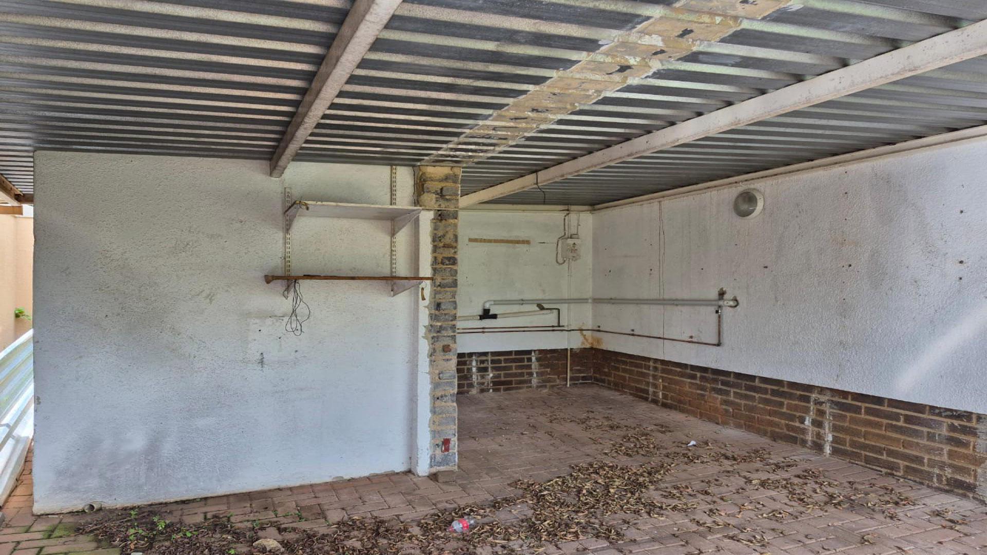 Flatlet of property in Constantia Kloof