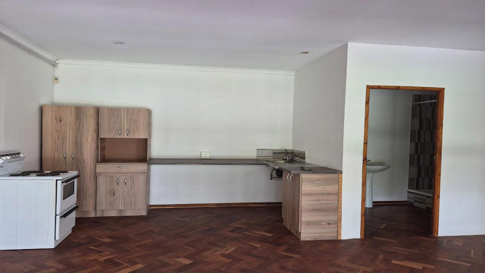 Flatlet of property in Constantia Kloof