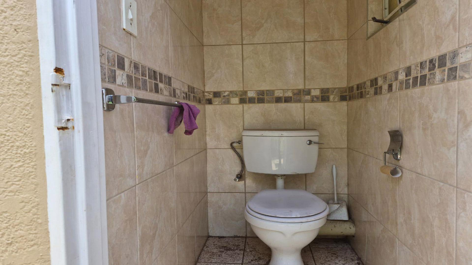 Flatlet of property in Constantia Kloof