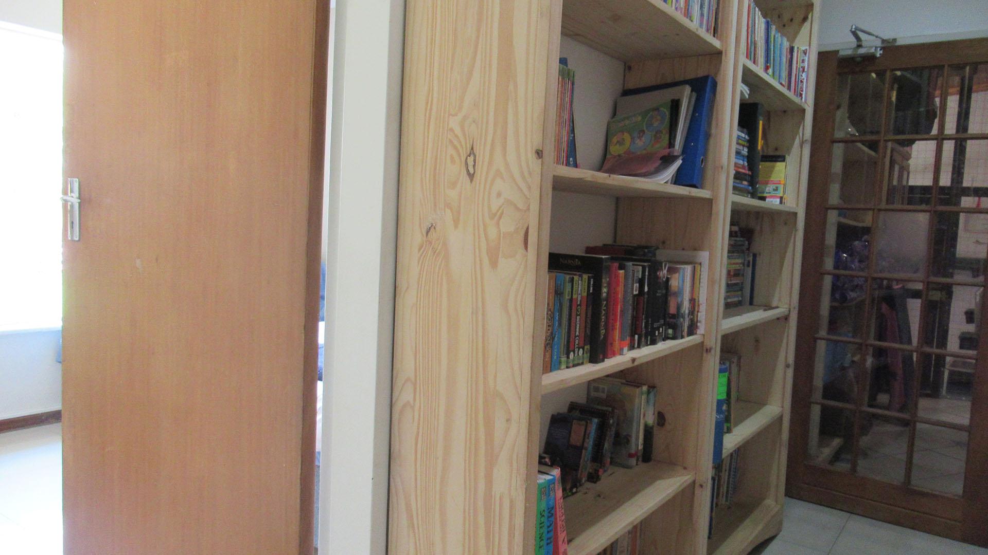 Spaces - 20 square meters of property in Constantia Kloof