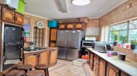 Kitchen of property in Constantia Kloof