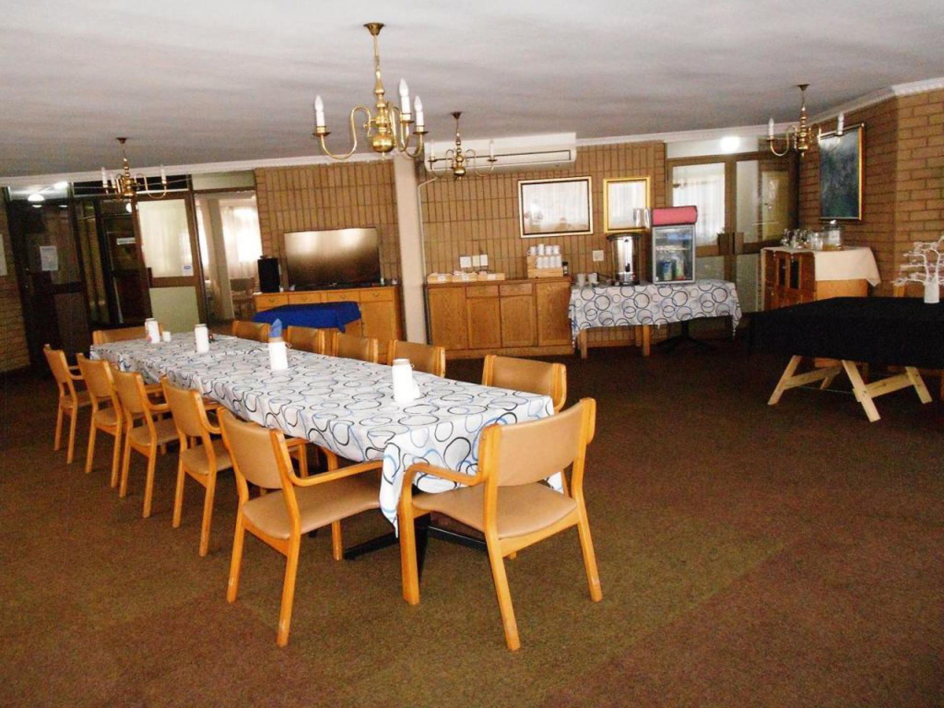  of property in Pretoria Central