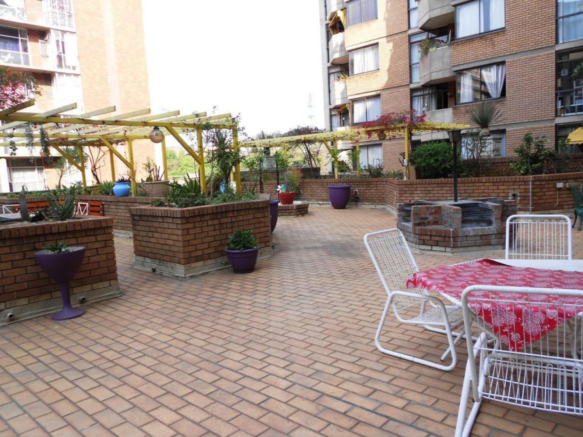  of property in Pretoria Central