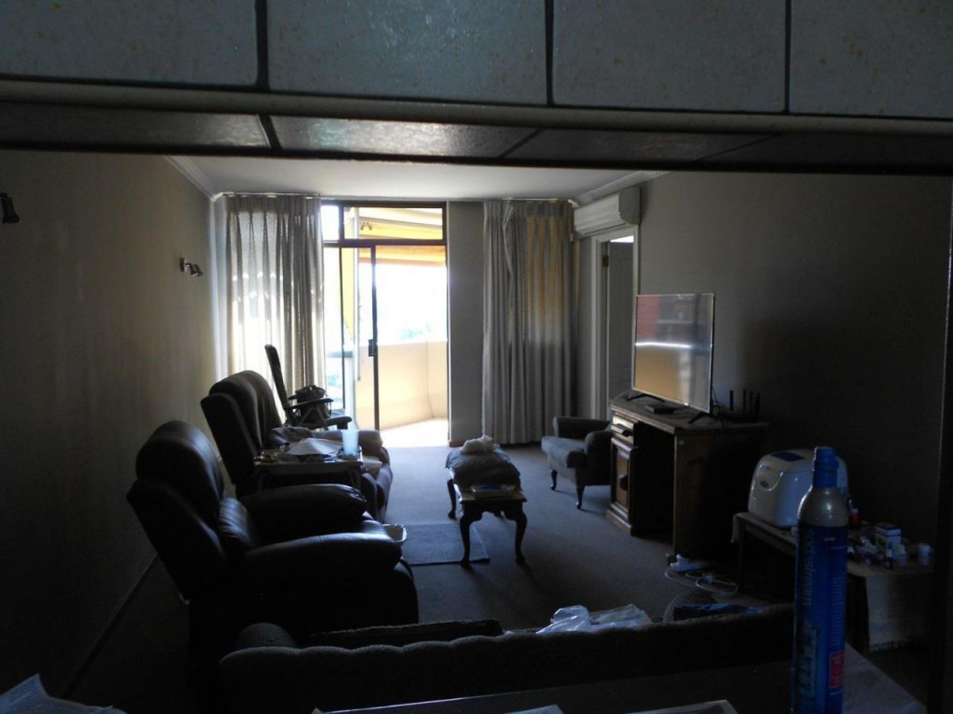  of property in Pretoria Central