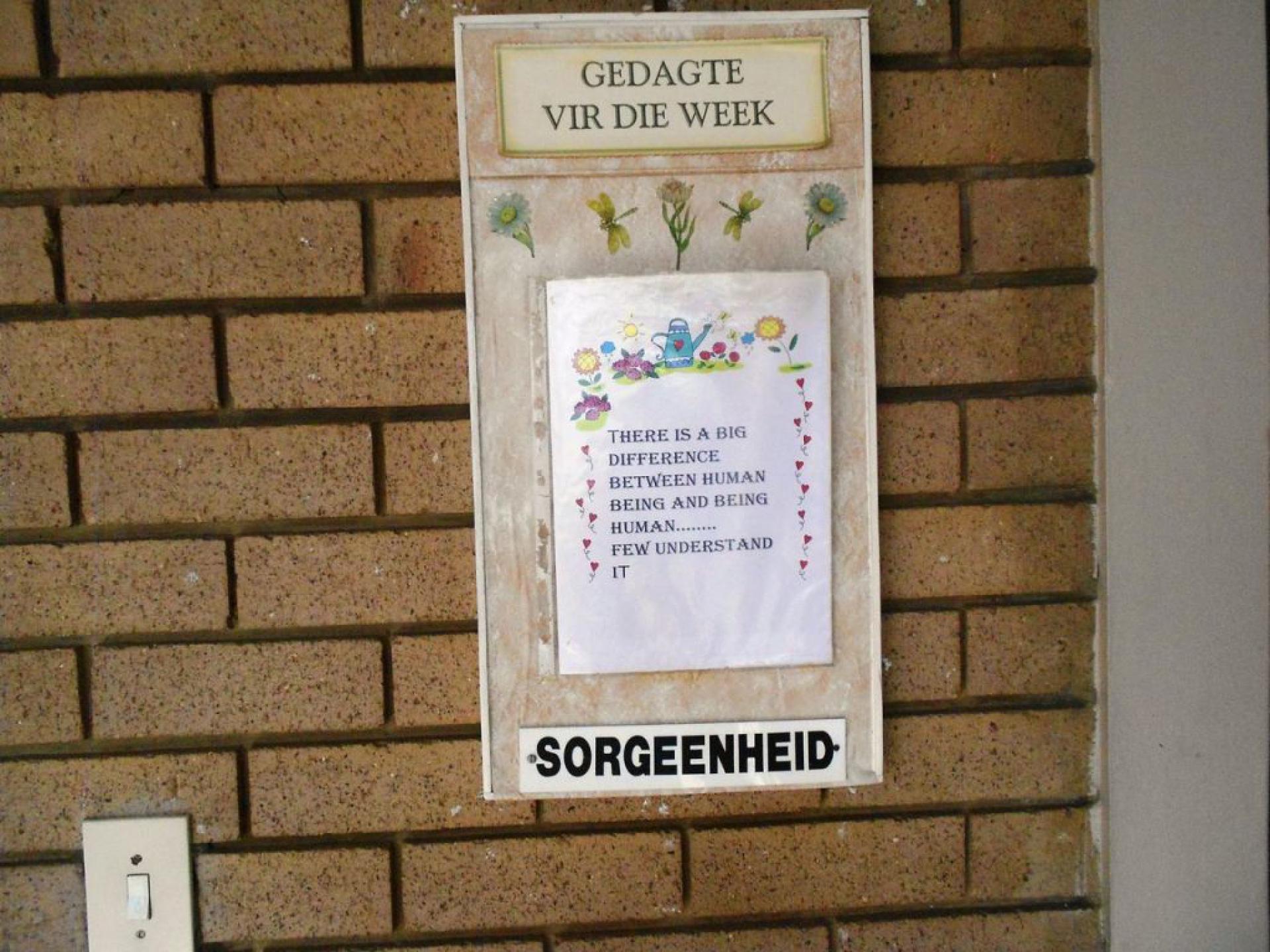  of property in Pretoria Central