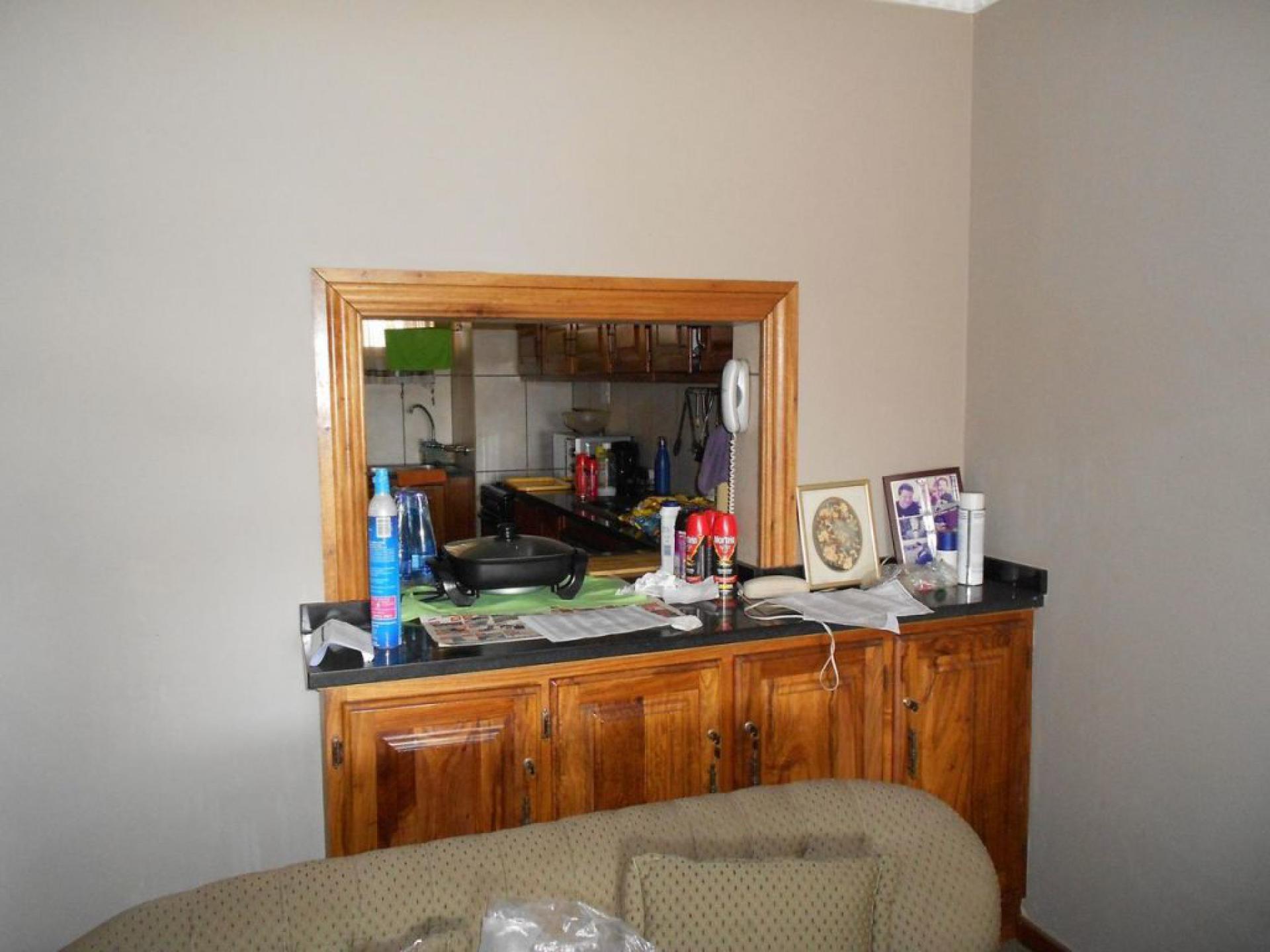  of property in Pretoria Central