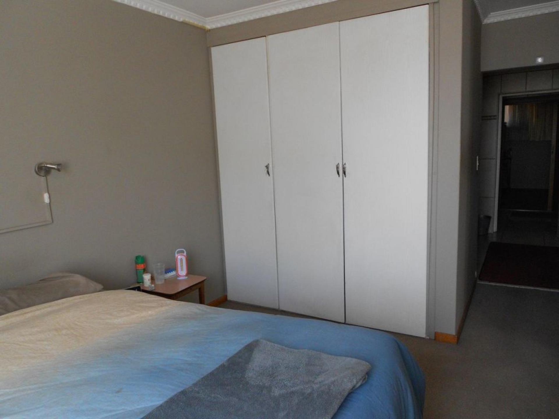  of property in Pretoria Central