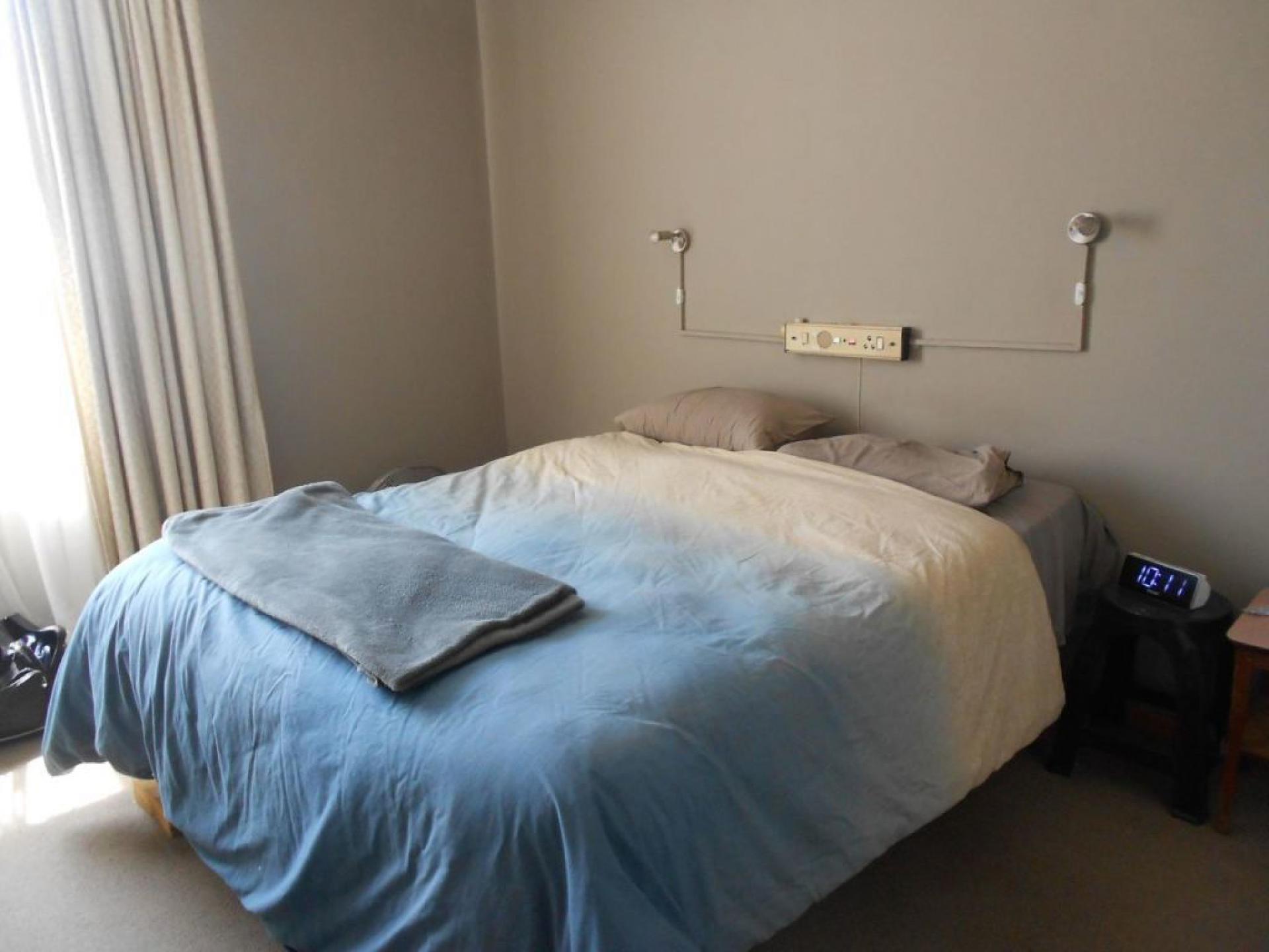  of property in Pretoria Central