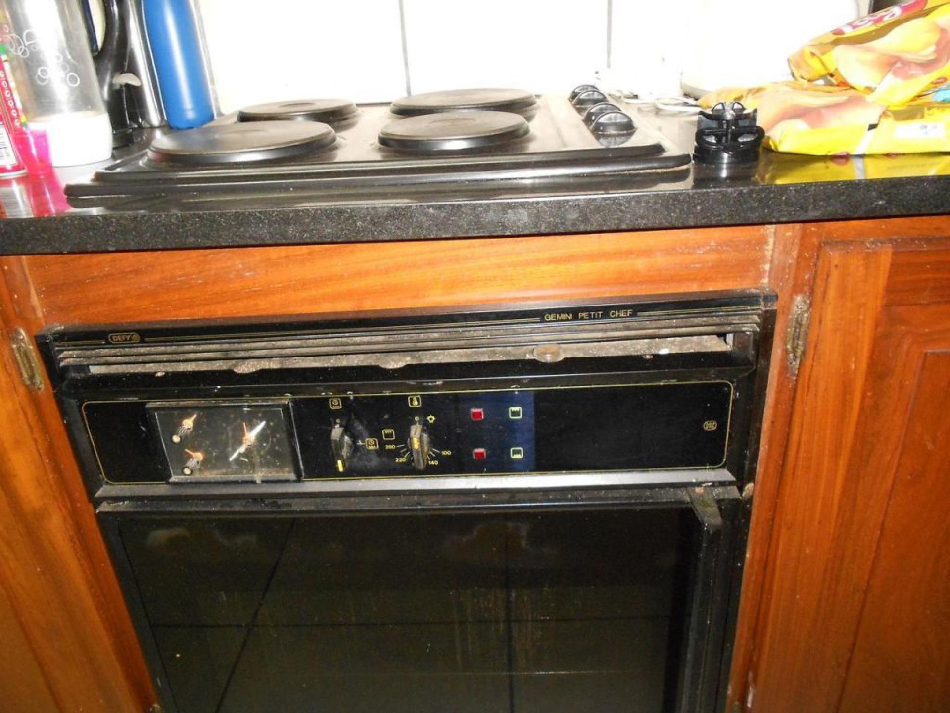  of property in Pretoria Central