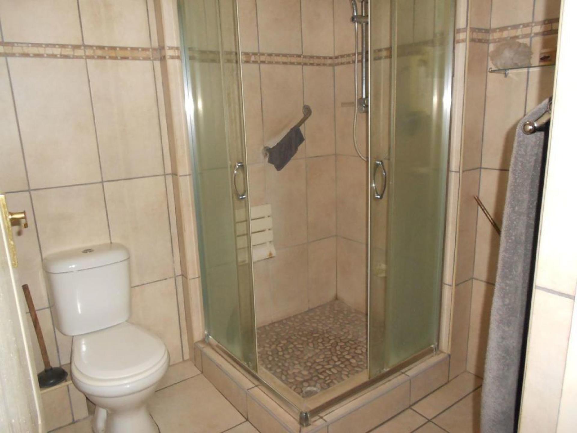  of property in Pretoria Central