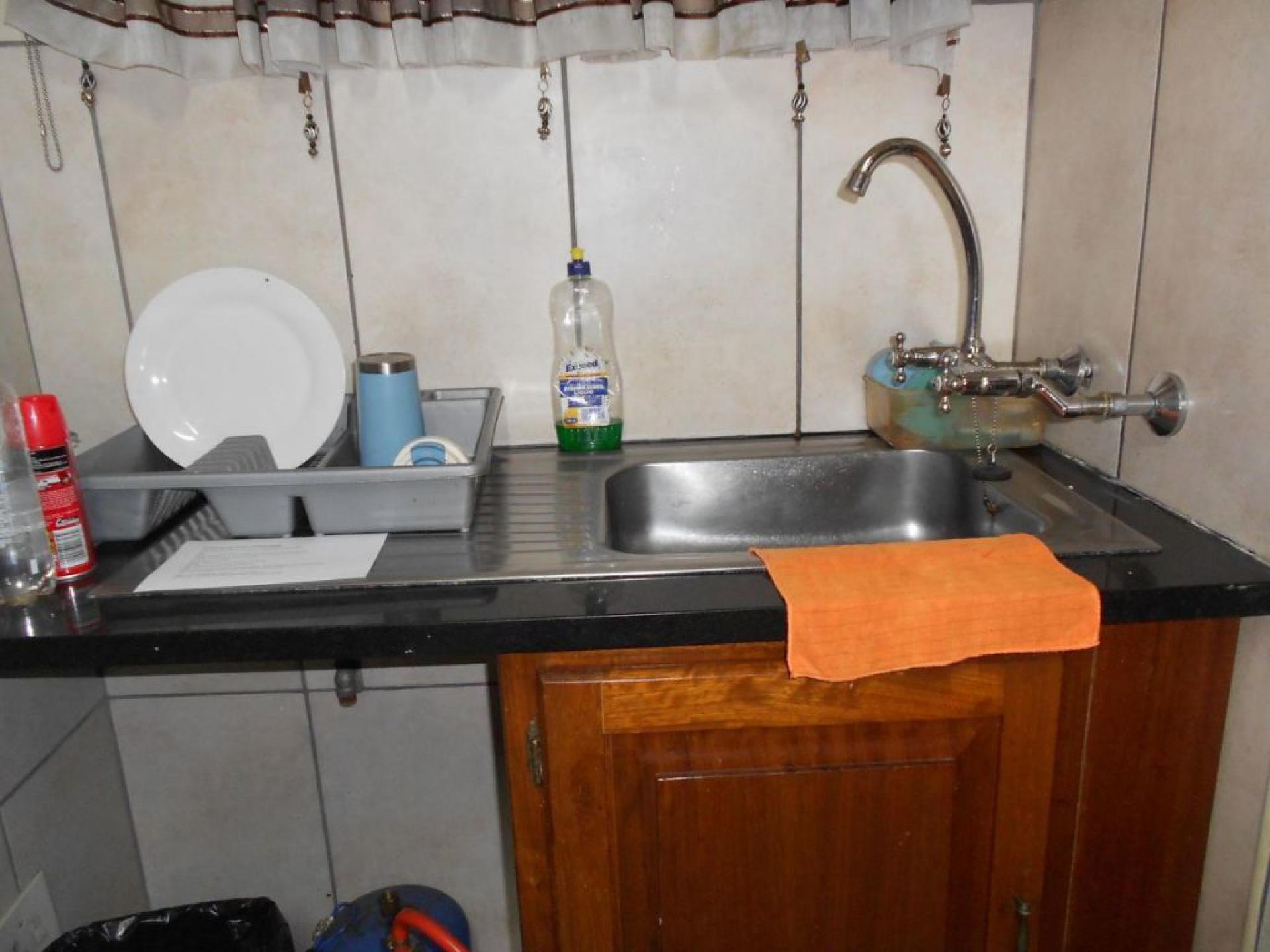  of property in Pretoria Central