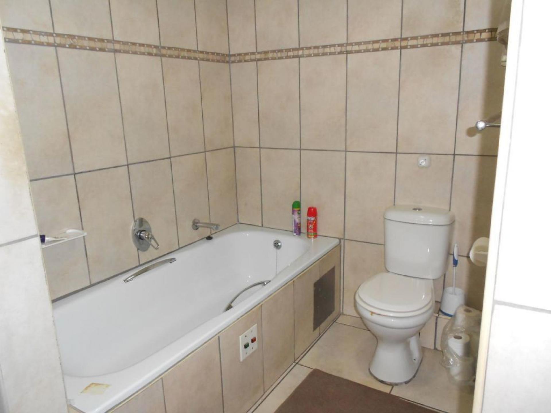  of property in Pretoria Central