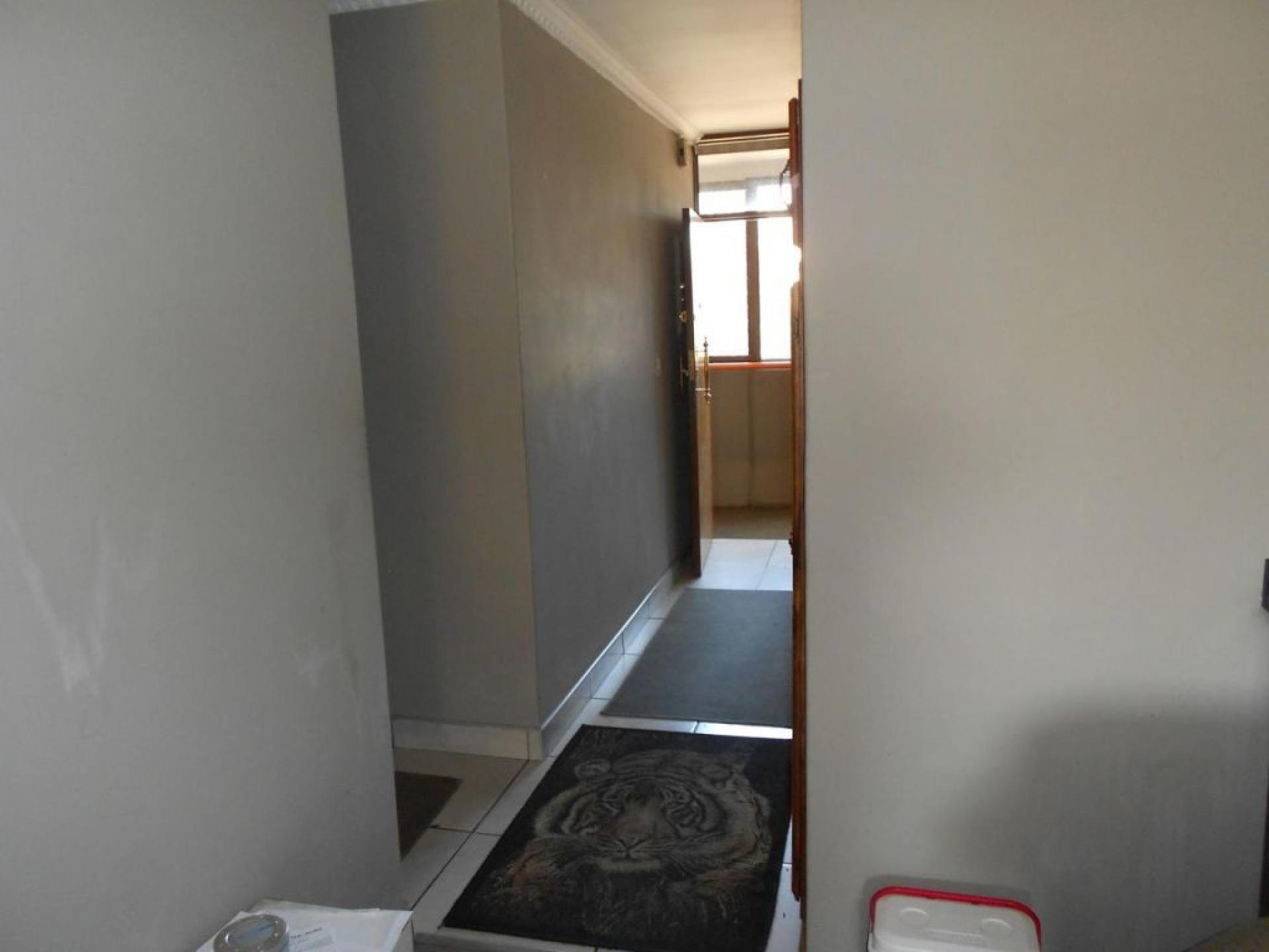  of property in Pretoria Central