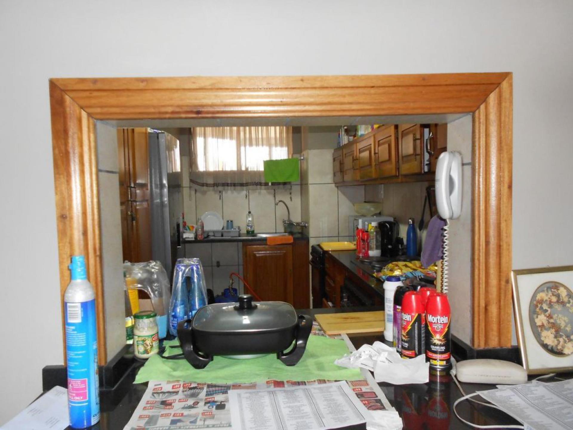  of property in Pretoria Central