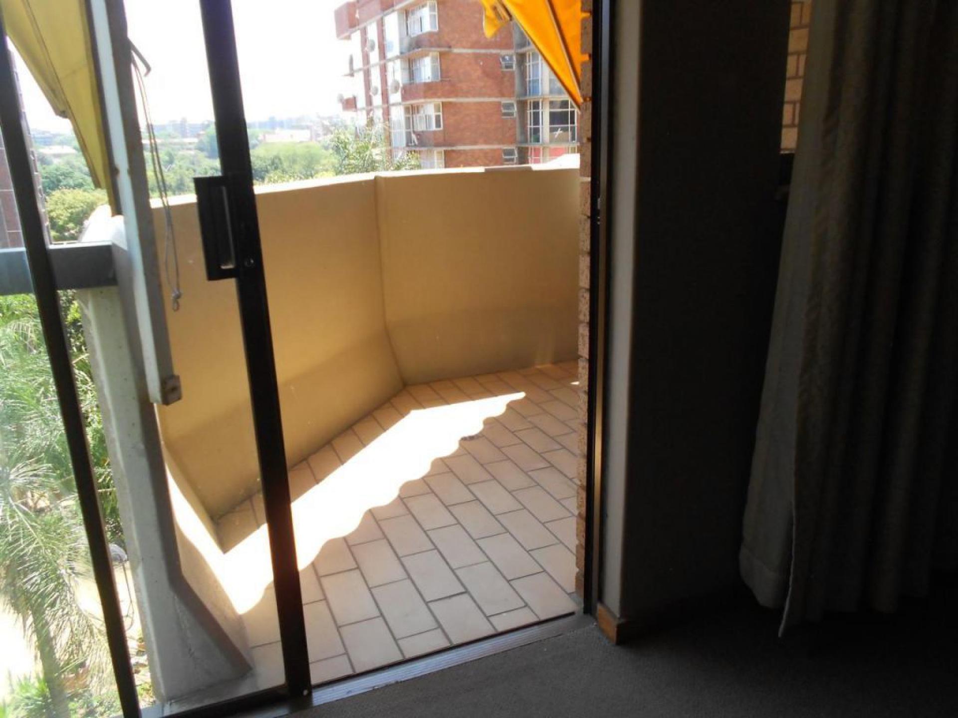  of property in Pretoria Central