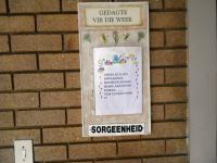  of property in Pretoria Central