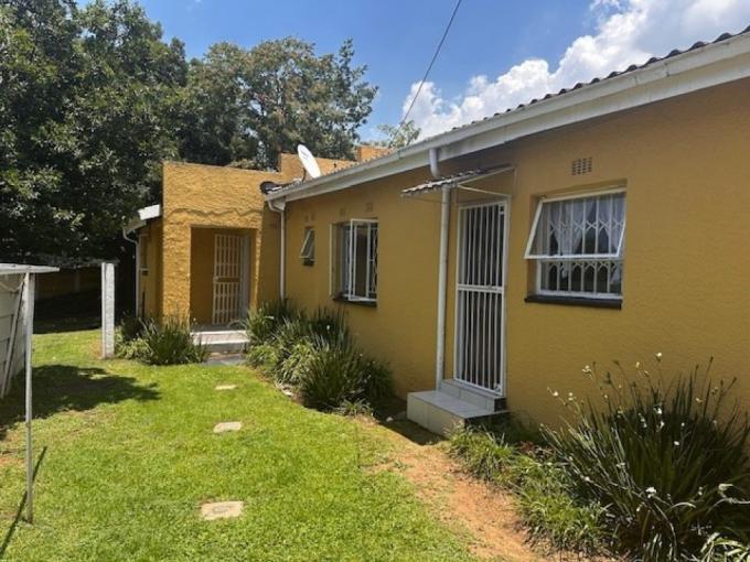 2 Bedroom Apartment to Rent in Kibler Park - Property to rent - MR702111