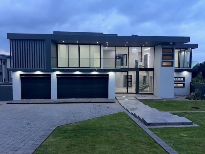 4 Bedroom House for Sale For Sale in Eye of Africa - MR702112