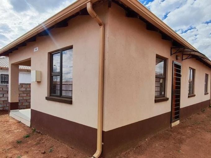 3 Bedroom House for Sale For Sale in Dawn Park - MR702130