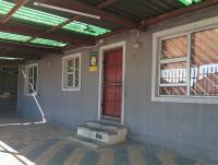 Front View of property in Blue Downs