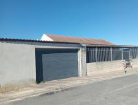Front View of property in Blue Downs