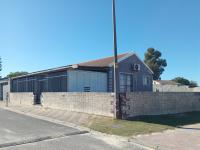 Front View of property in Blue Downs