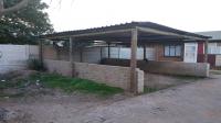Carport  of property in Polokwane